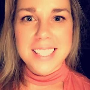 Meet your Posher, Kathy